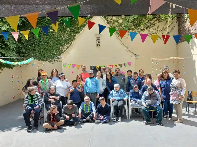 ILE - Grupo ILE